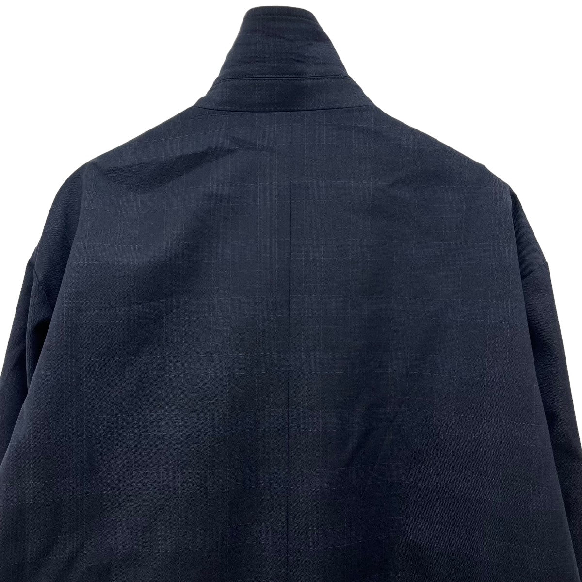 BALENCIAGA(バレンシアガ) ジャケット 601167 ネイビー サイズ BALENCIAGA(バレンシアガ) ジャケット 601167 ネイビー サイズ