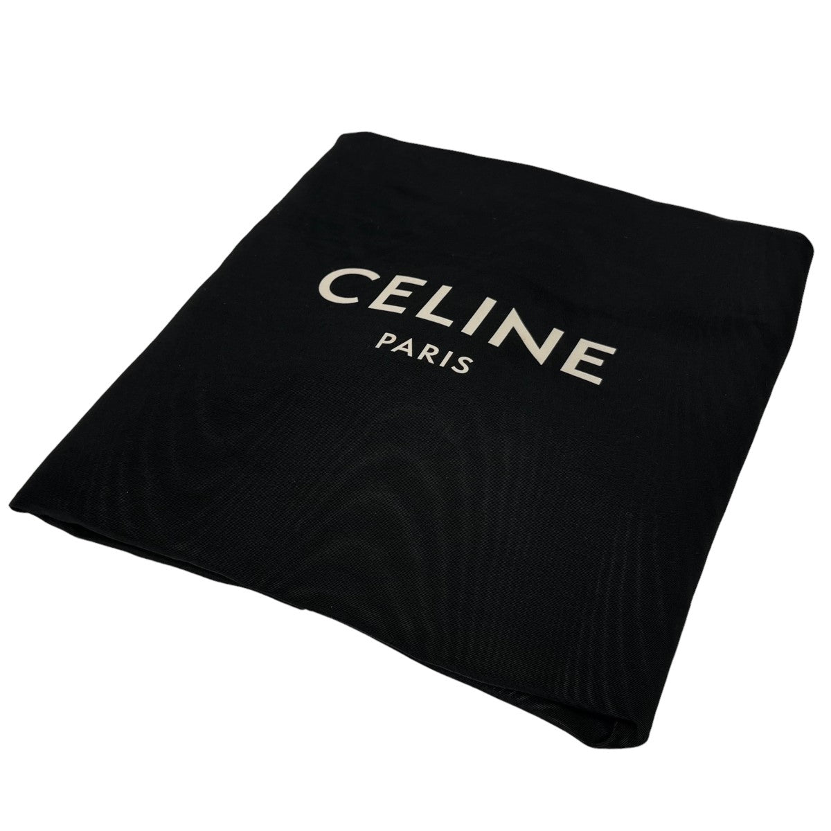 セリーヌのホリゾンタルカバ キャンバス トートバッグです。 CELINE バッグ 古着・中古アイテム