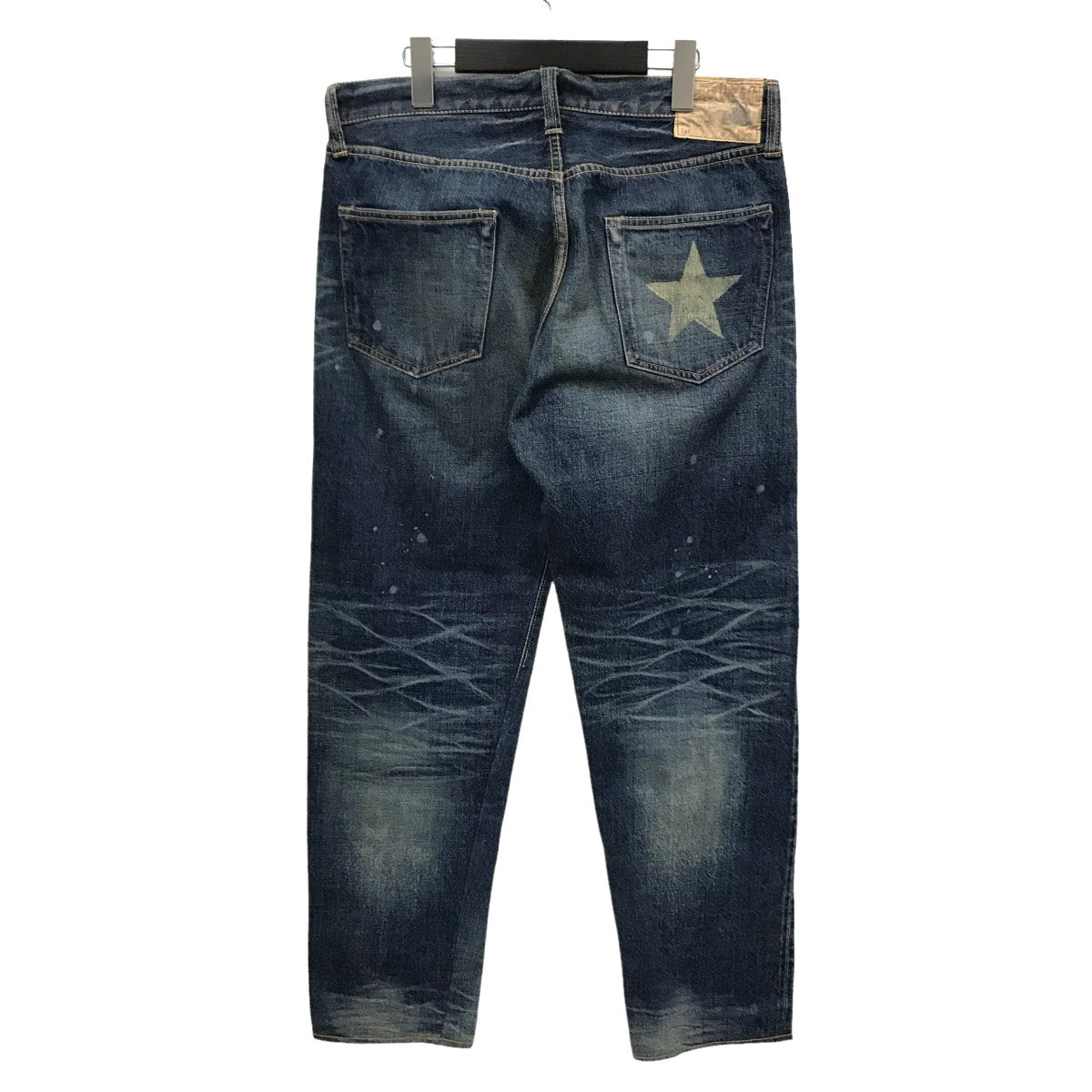 SUGAR CANE(シュガーケーン) LONE STAR JEANS デニムパンツ SC40901／902 SC40901/902 インディゴ  サイズ W33×L32｜【公式】カインドオルオンライン ブランド古着・中古通販【kindal】