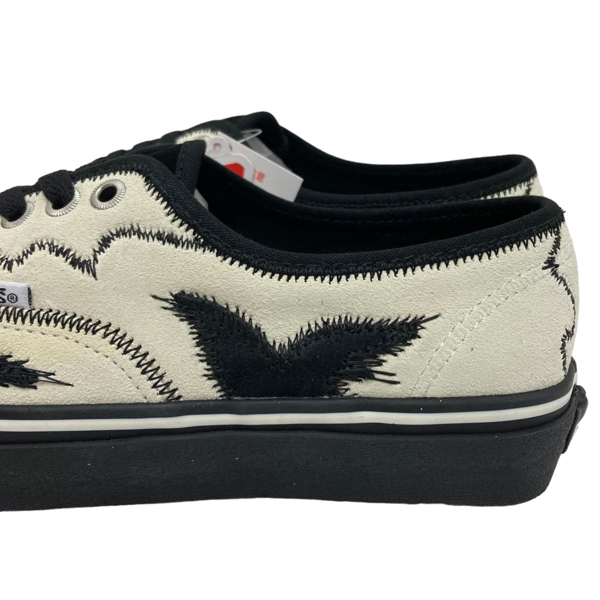 VANS×TOGA スニーカー AUTHENTIC V44CF ホワイト サイズ 25cm｜【公式】カインドオルオンライン  ブランド古着・中古通販【kindal】