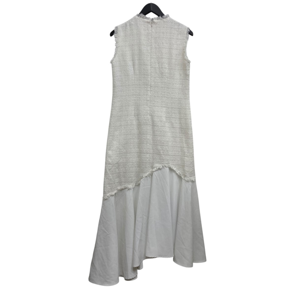 Acka. fringe mermaid one-piece Sサイズ