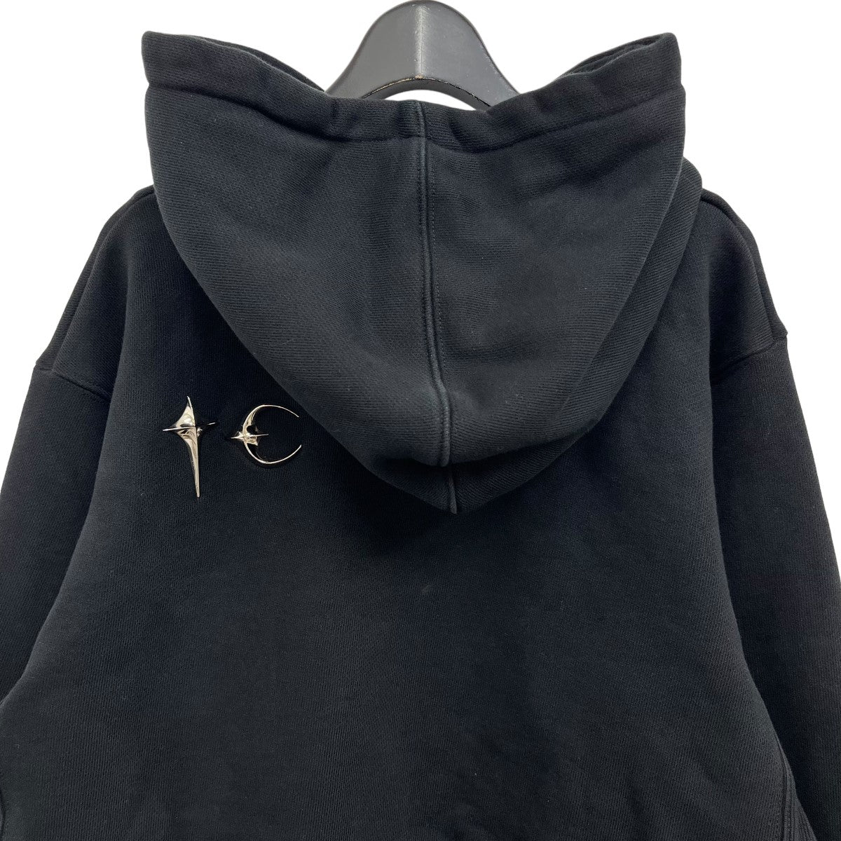 THUG CLUB(サグクラブ) ARMOR HOODIE フーディ― TC23TS0702