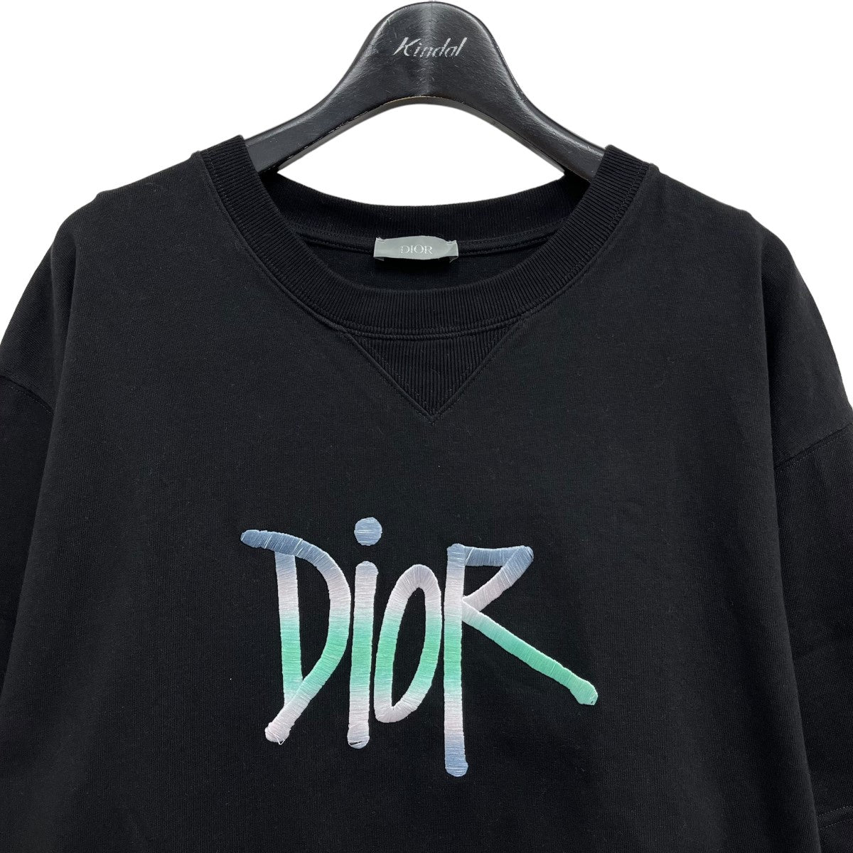 DIOR(ディオール) DIOR And Shawn Tシャツ