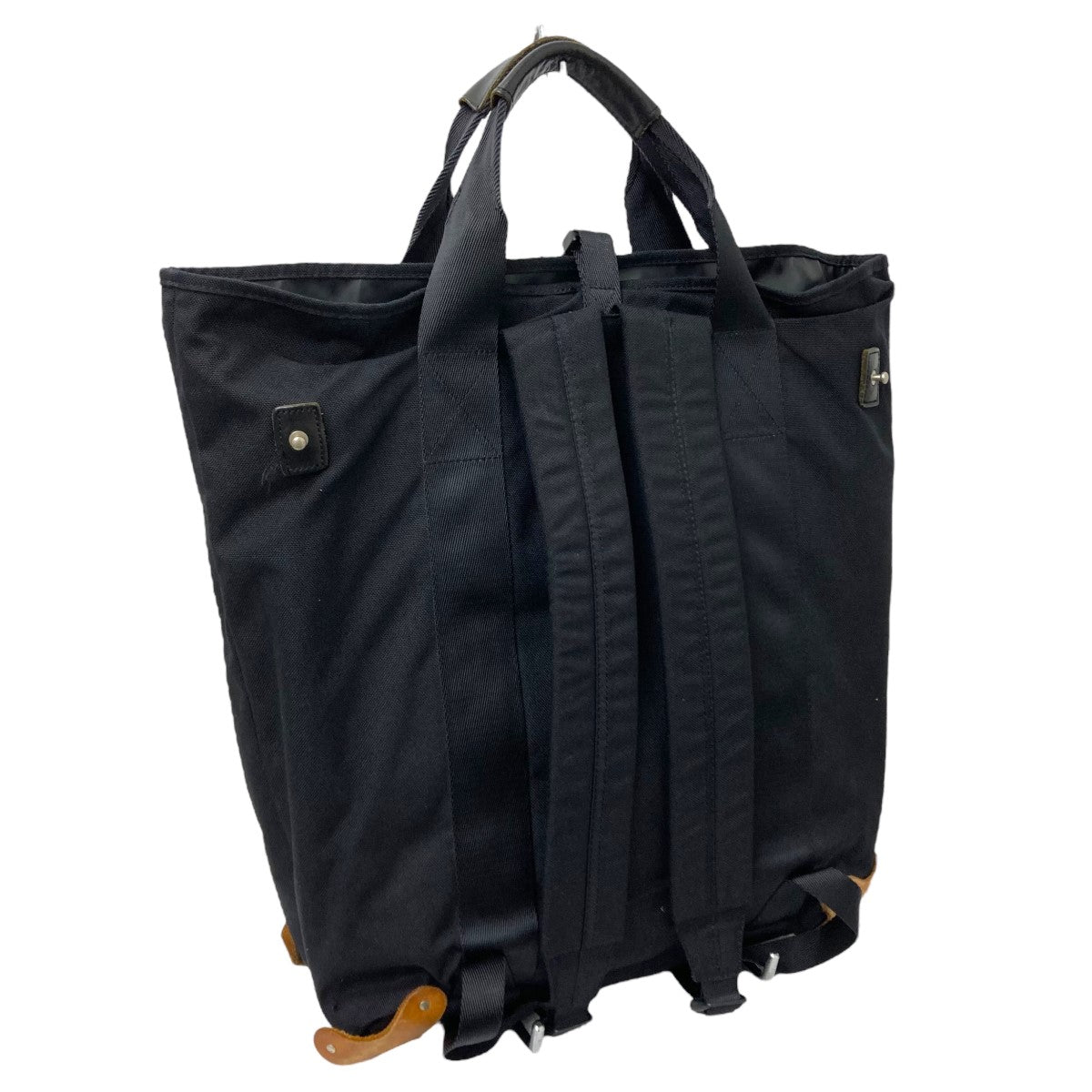 Hender Scheme(エンダースキーマ) CT-RB-FBP functional back