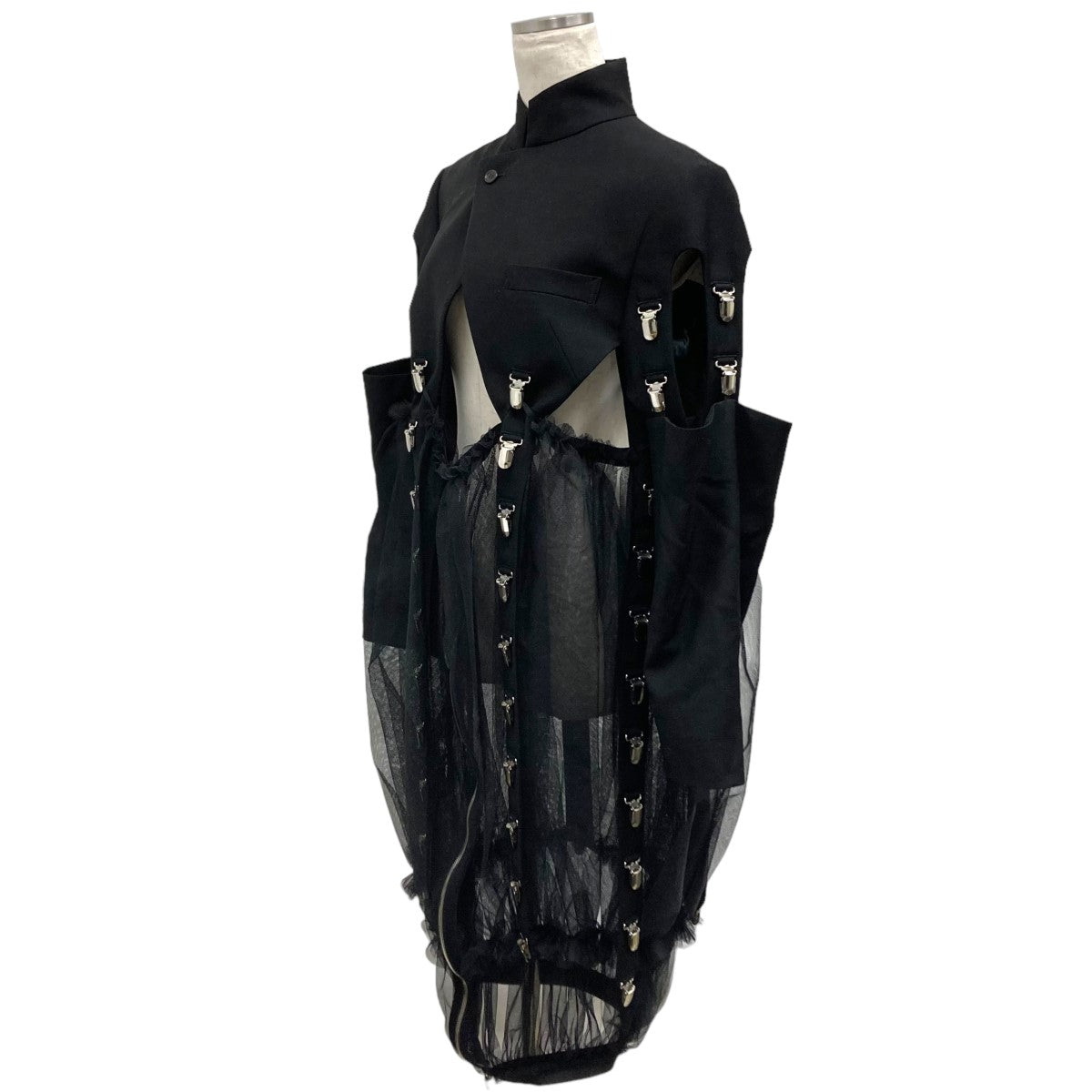 noir kei ninomiya(ノワールケイニノミヤ) チュールドッキング noir kei ninomiya(ノワールケイニノミヤ) チュールドッキング
