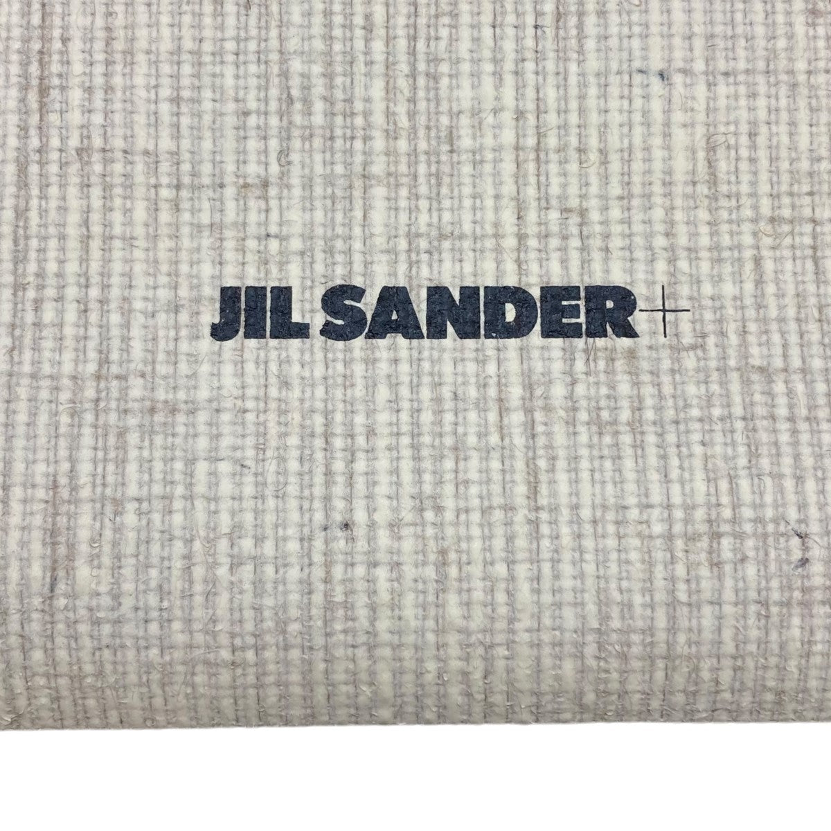 JIL SANDER+(ジルサンダープラス) ヨガマット ホワイト｜【公式】カインドオルオンライン ブランド古着・中古通販【kindal】