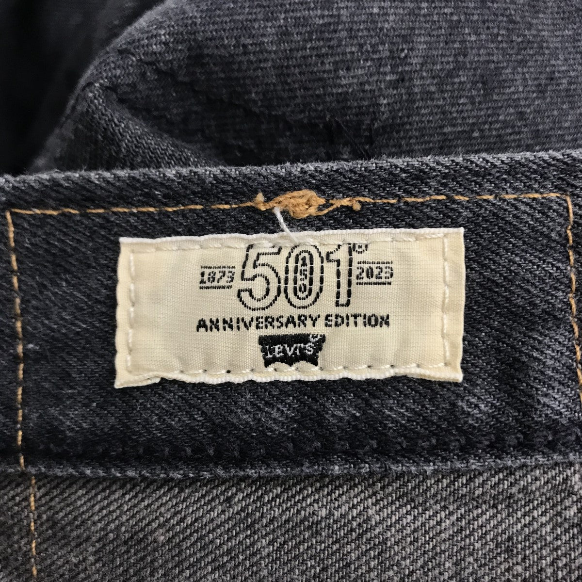 150 Years of The 501デニムパンツPC9-00501-3389