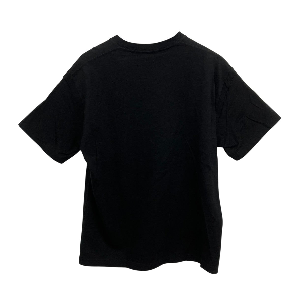 SEQUEL プリントTシャツ 古着・中古-2枚目のアイテム画像