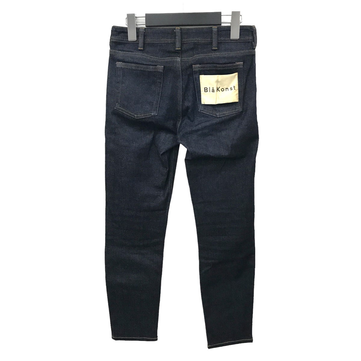 アクネストゥディオズブロコンストのCLIMB デニムパンツです。 Acne Studios Bla Konst ボトムス 古着・中古アイテム