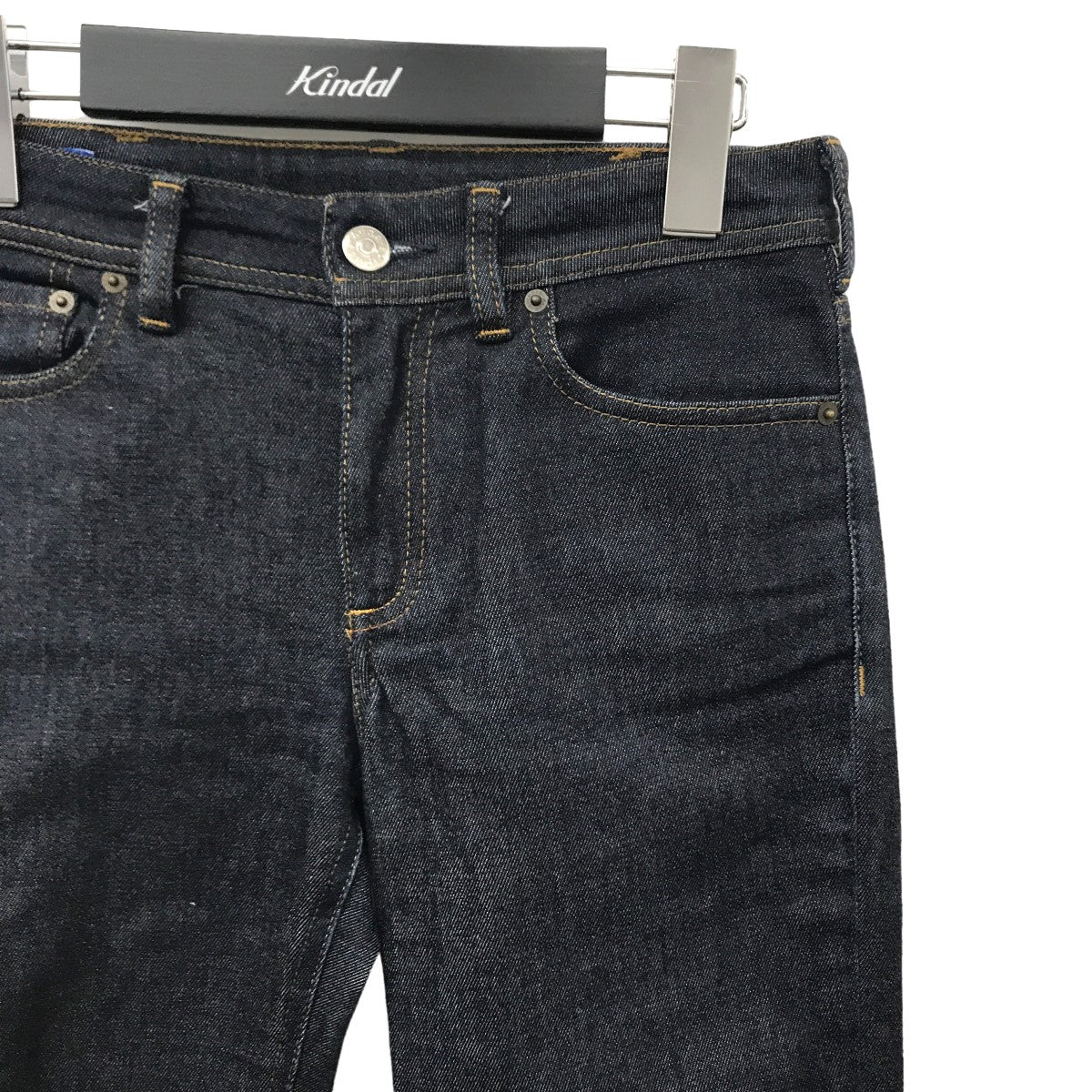 アクネストゥディオズブロコンストのCLIMB デニムパンツです。 Acne Studios Bla Konst ボトムス 古着・中古アイテム