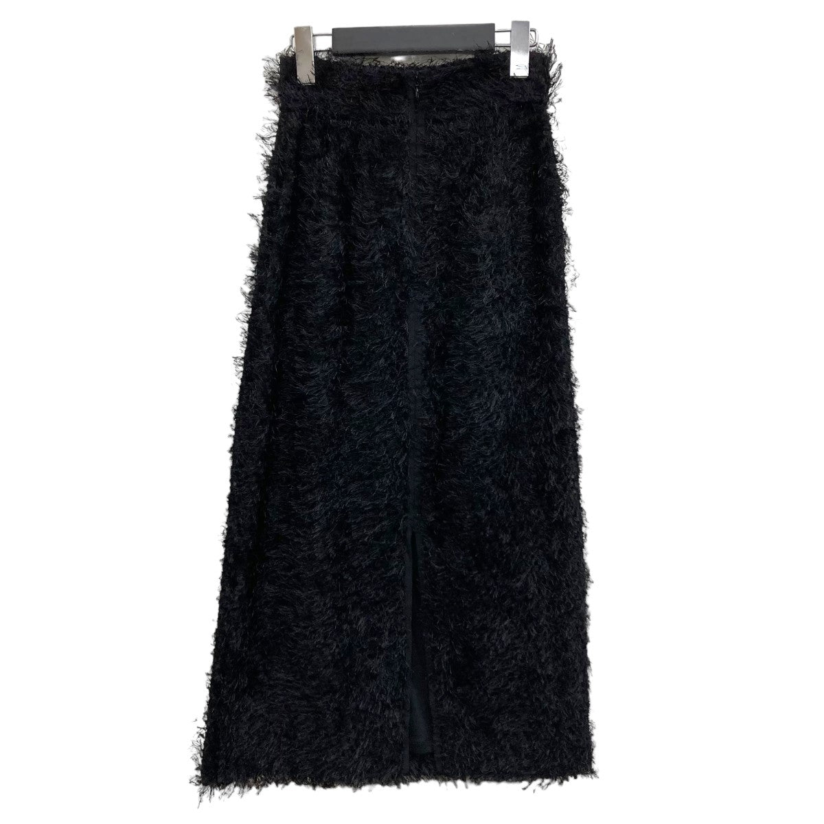 FRINGE LONG SKIRT フリンジスカート
