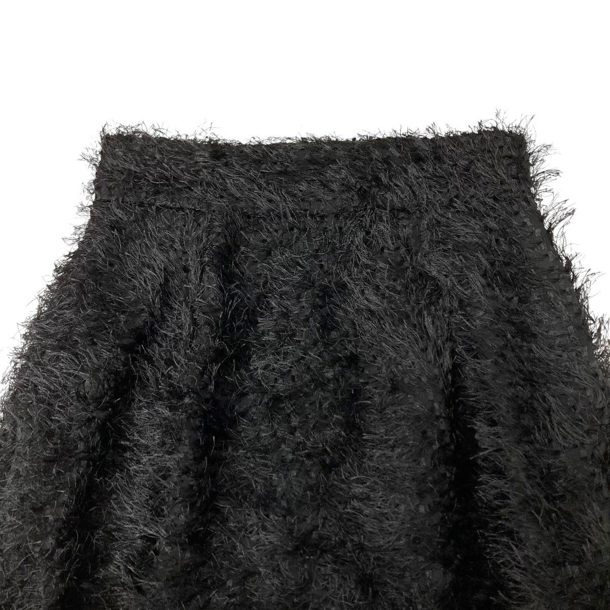 FRINGE LONG SKIRT フリンジスカート