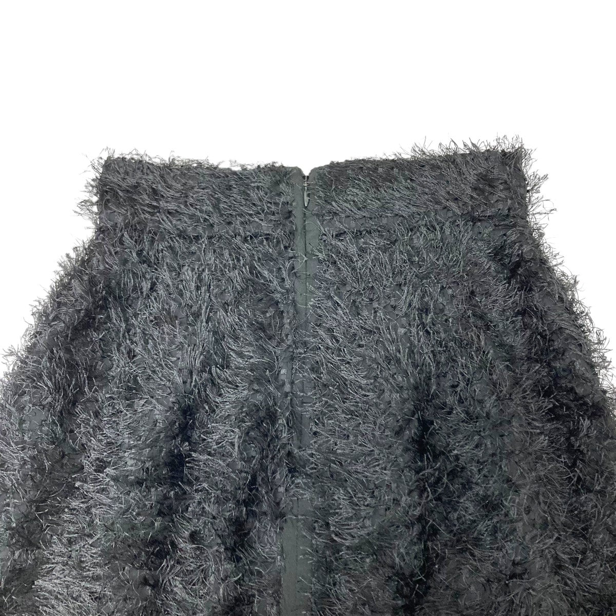 FRINGE LONG SKIRT フリンジスカート