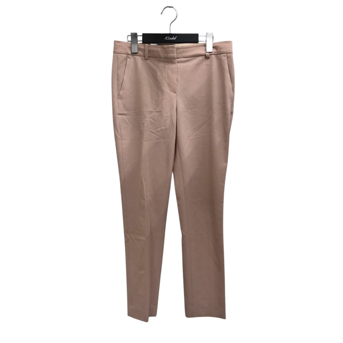 Theory セオリー スラックス カーキ 2(M位) 0138224O0235 theory(セオリー) Traceable Wool Treeca 4Nスラックス01