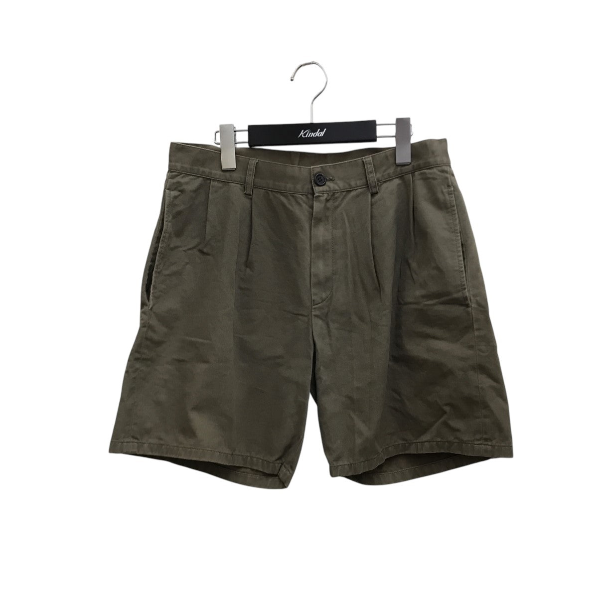 Gosha Rubchinskiy ショートパンツG010-P003 古着・中古-1枚目のアイテム画像