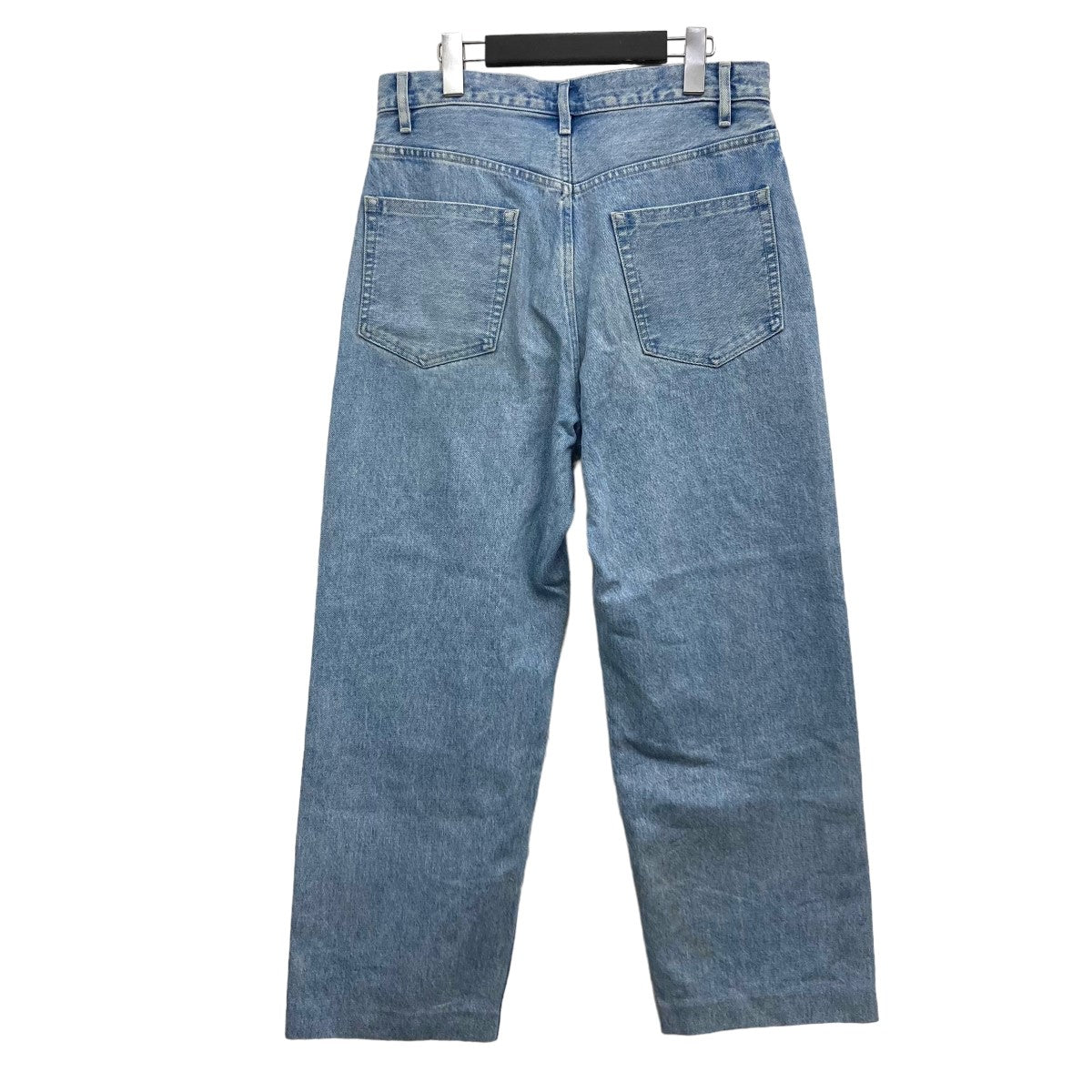 TANAKA(タナカ) ST-2(F)THE JEAN TROUSERS デニムパンツ