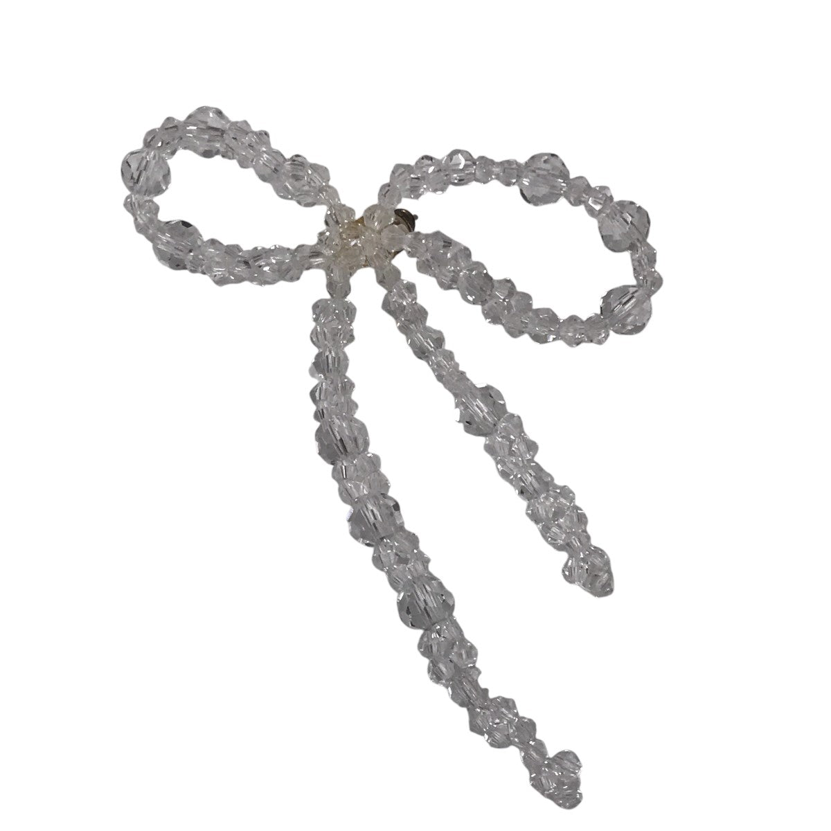 Simone Rocha ロングピアス H&M シモーネロシャ×エイチアンドエム Simone Rocha×H&M *お花