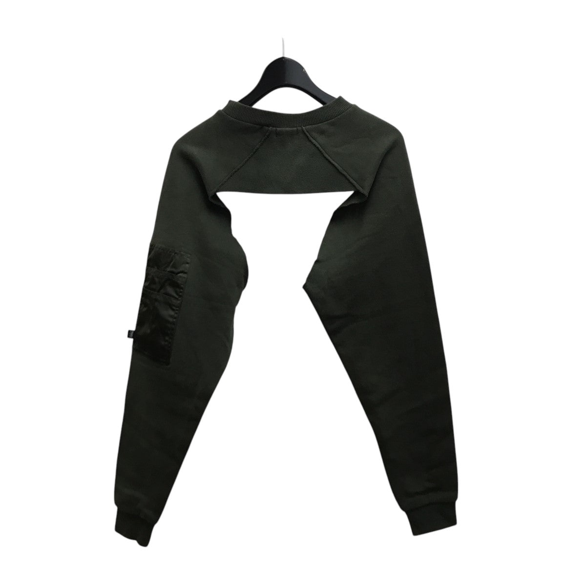 PAMEO POSE(パメオ ポーズ) Anytime Raglan Sleeveエニタイム