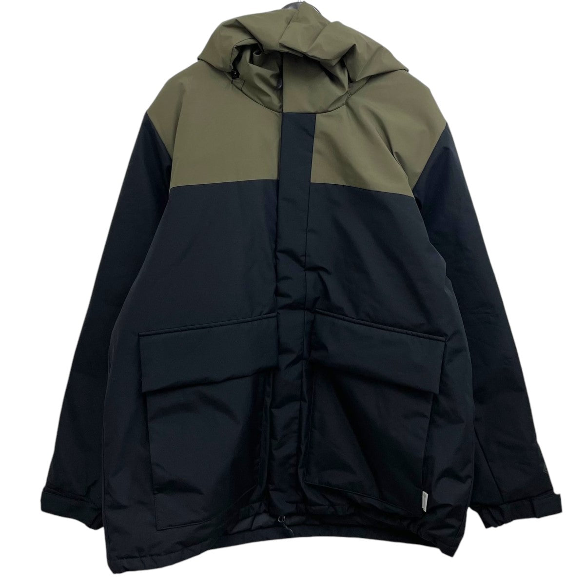 GORE-TEX ダウンブルゾン