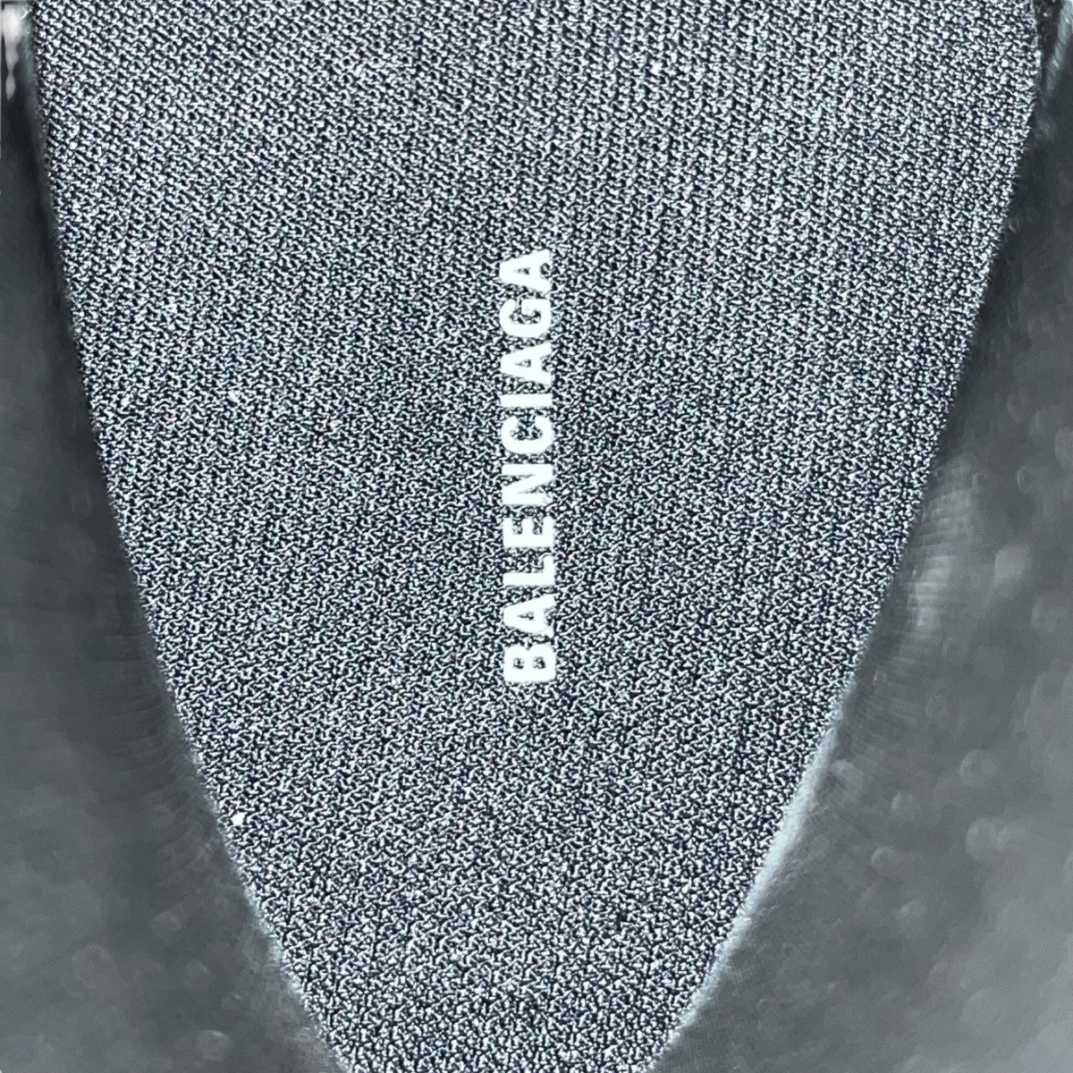 BALENCIAGA(バレンシアガ) 22SS TROOPER トルーパー ブーツ 680660 ブラック サイズ  27.5cm｜【公式】カインドオルオンライン ブランド古着・中古通販【kindal】