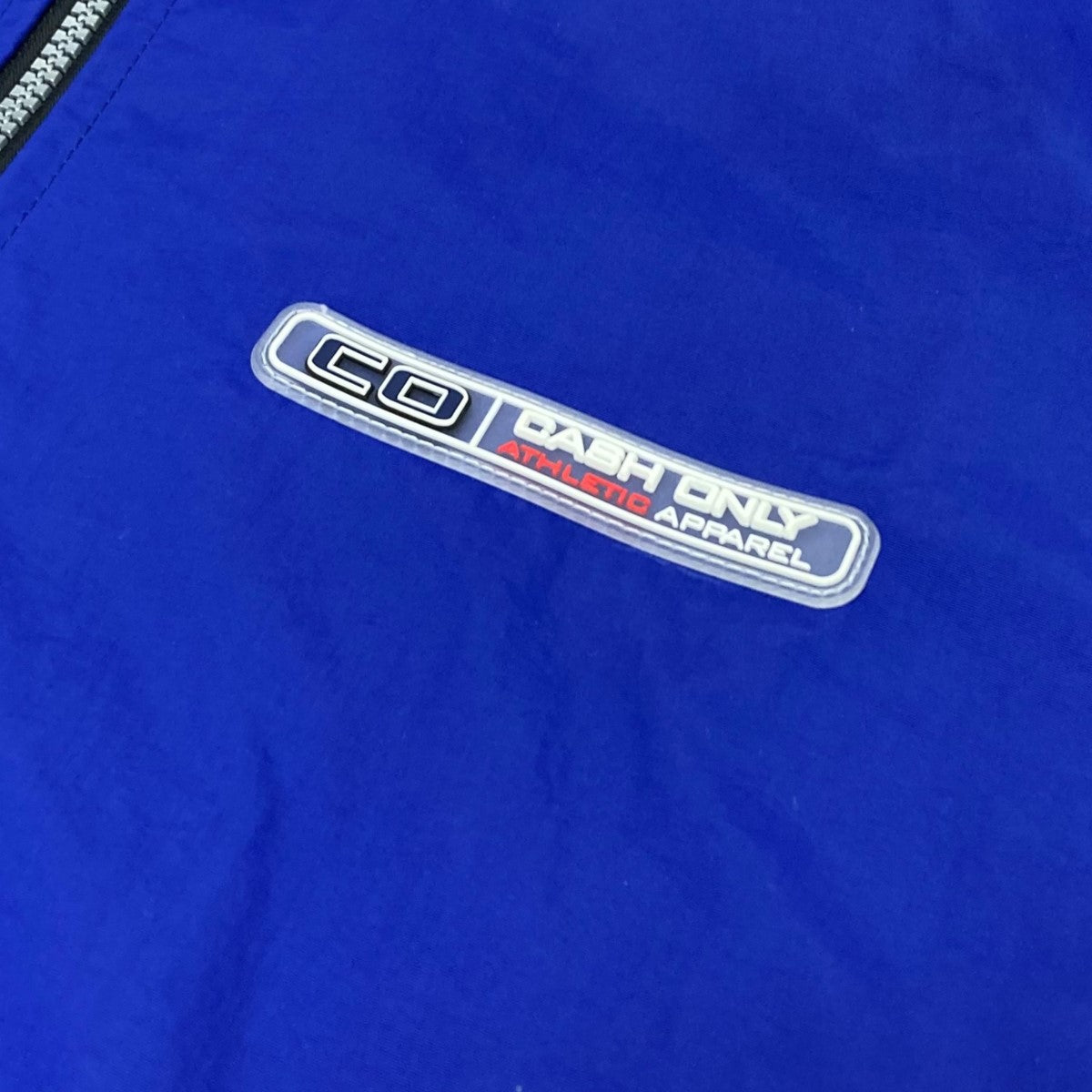 CASH ONLY(キャッシュオンリー) Transit Nylon Jacketナイロン
