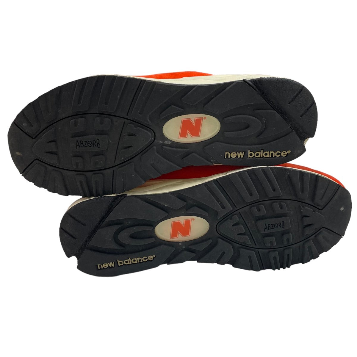 NEW BALANCE(ニューバランス) M990AI2 990v2 MiUSA Marigold