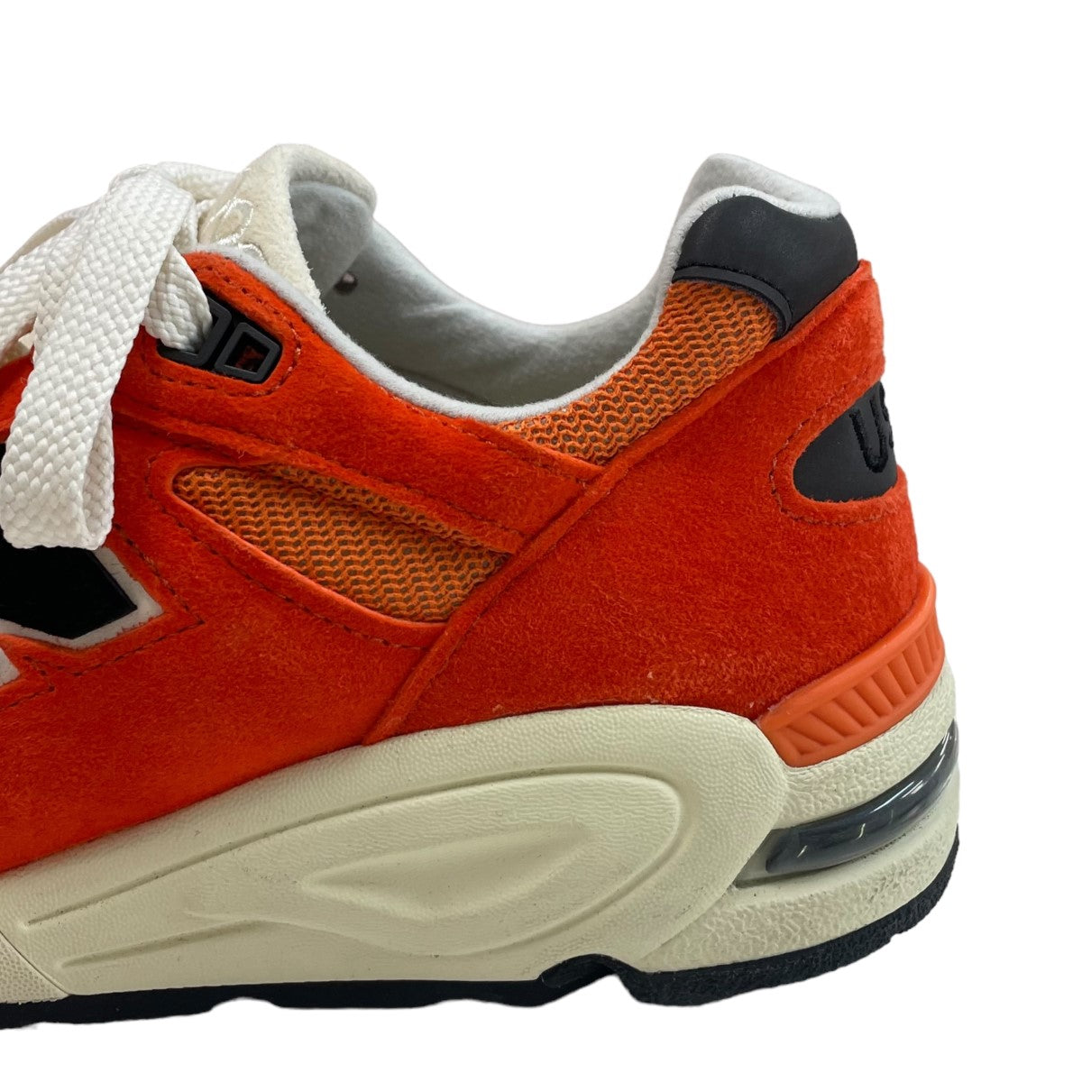 NEW BALANCE(ニューバランス) M990AI2 990v2 MiUSA Marigold NEW BALANCE(ニューバランス) M990AI2 990v2 MiUSA Marigold
