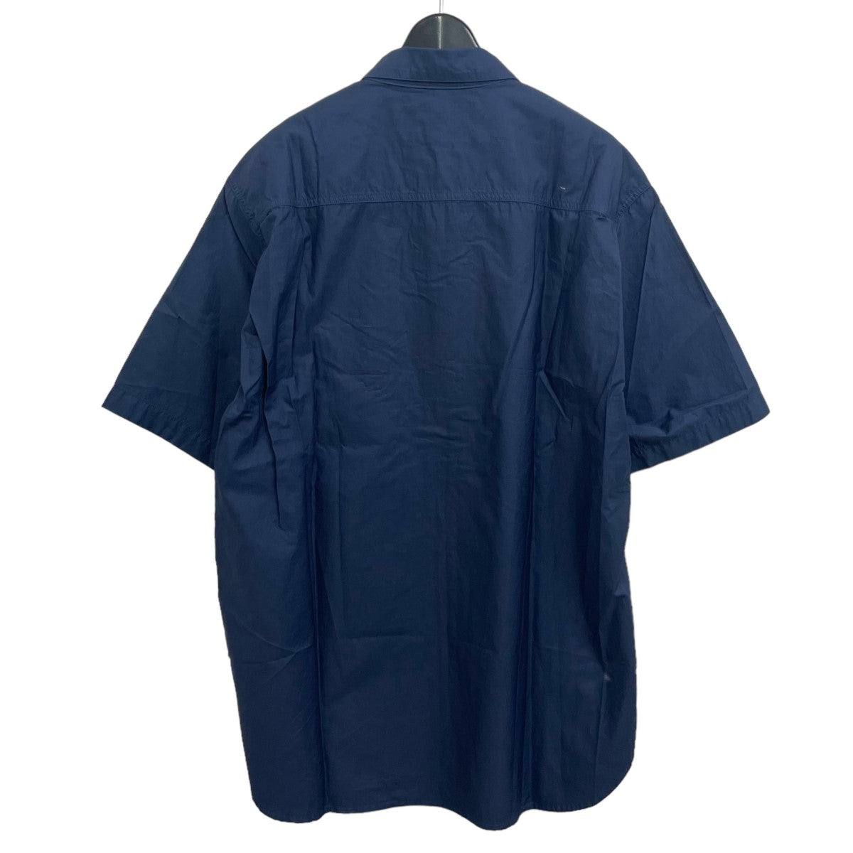 nonnative(ノンネイティブ) RANCHER FULL ZIP S S SHIRT ランチャー フルジップ S／S シャツ