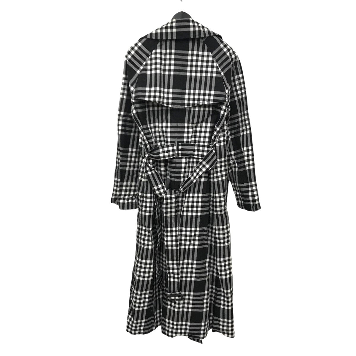 Mila Owen Ｗフェイスシャギーニットカーディガン Mila Owen（ミラオーウェン）の「Wフェイスシャギーニット