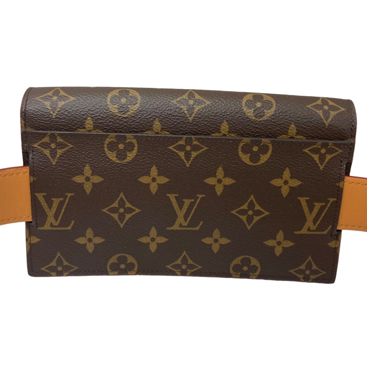LOUIS VUITTON Sロック ベルトポーチ PM の古着・中古アイテム