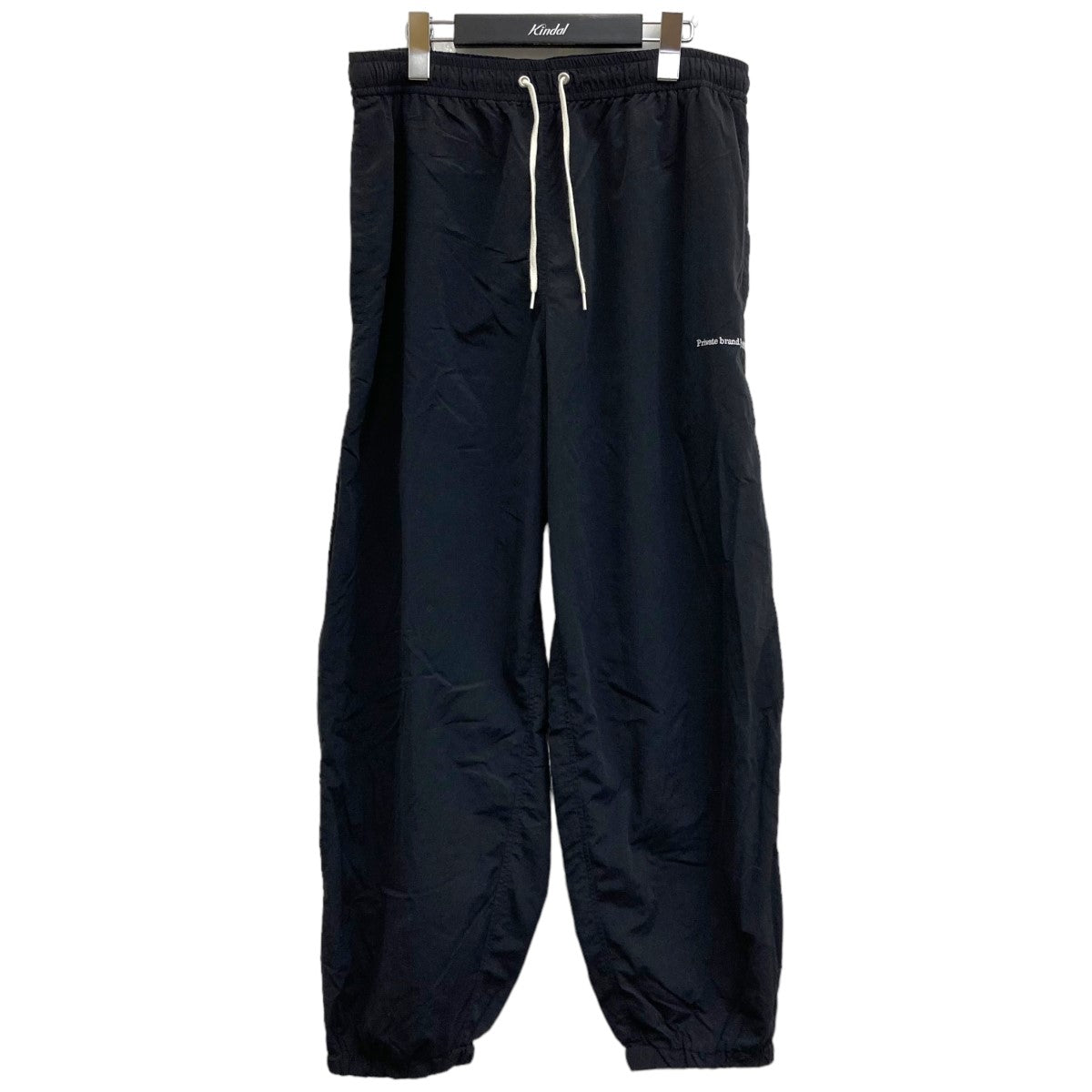 Track Nylon Pantsトラックパンツ