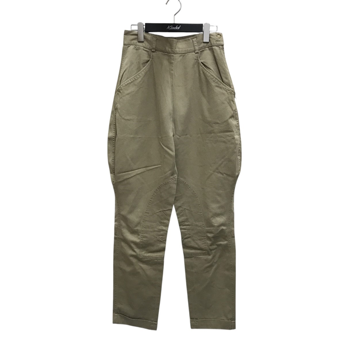 RALPH LAUREN ジョッパーズパンツ 古着・中古-1枚目のアイテム画像