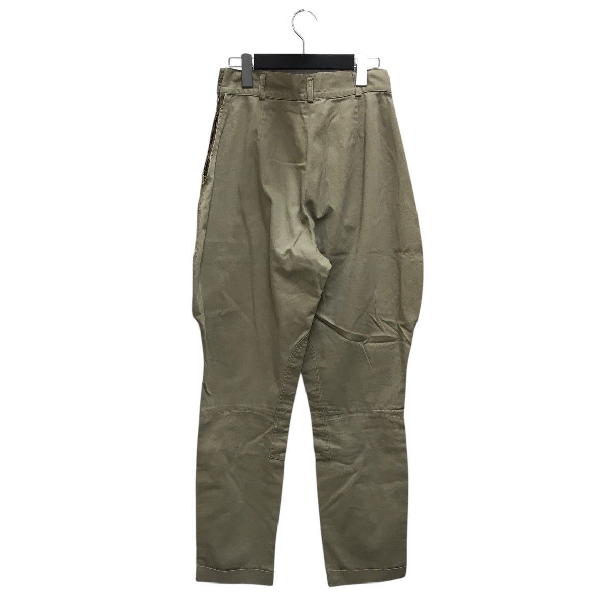 RALPH LAUREN ジョッパーズパンツ 古着・中古-2枚目のアイテム画像