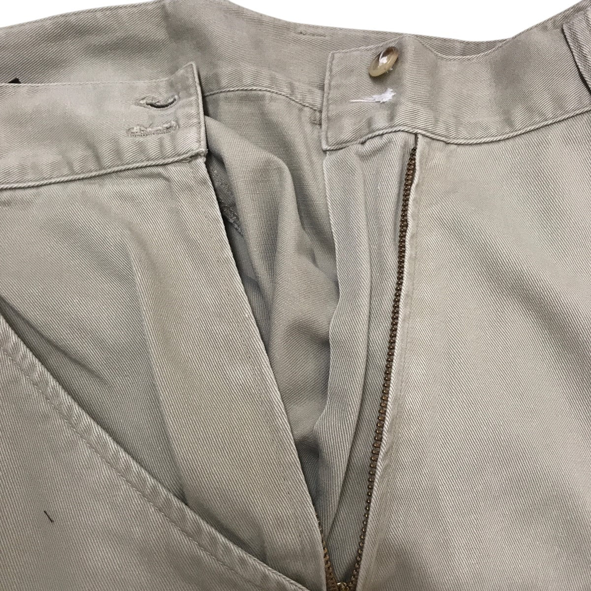 RALPH LAUREN ジョッパーズパンツ 古着・中古-5枚目のアイテム画像