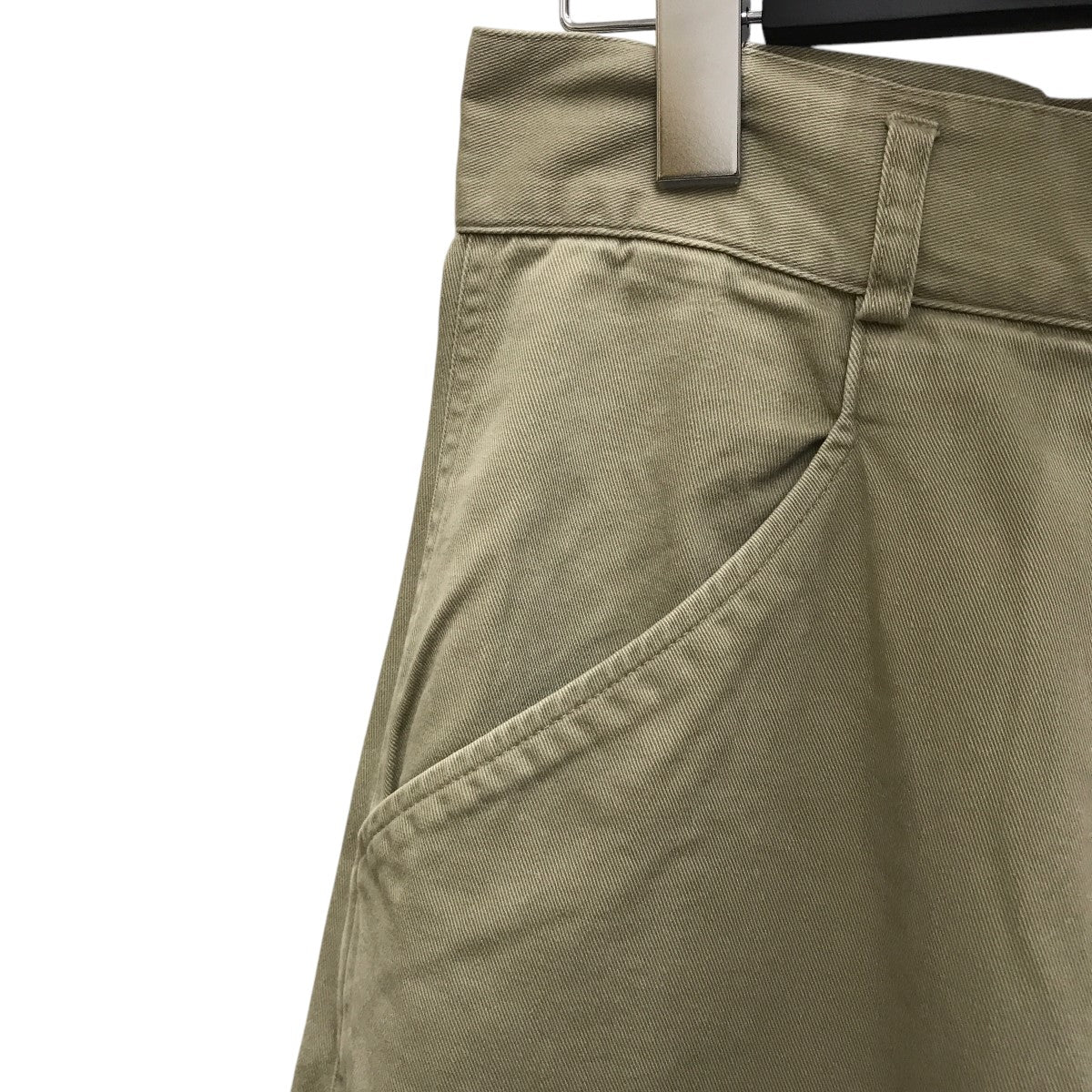 RALPH LAUREN ジョッパーズパンツ 古着・中古-7枚目のアイテム画像