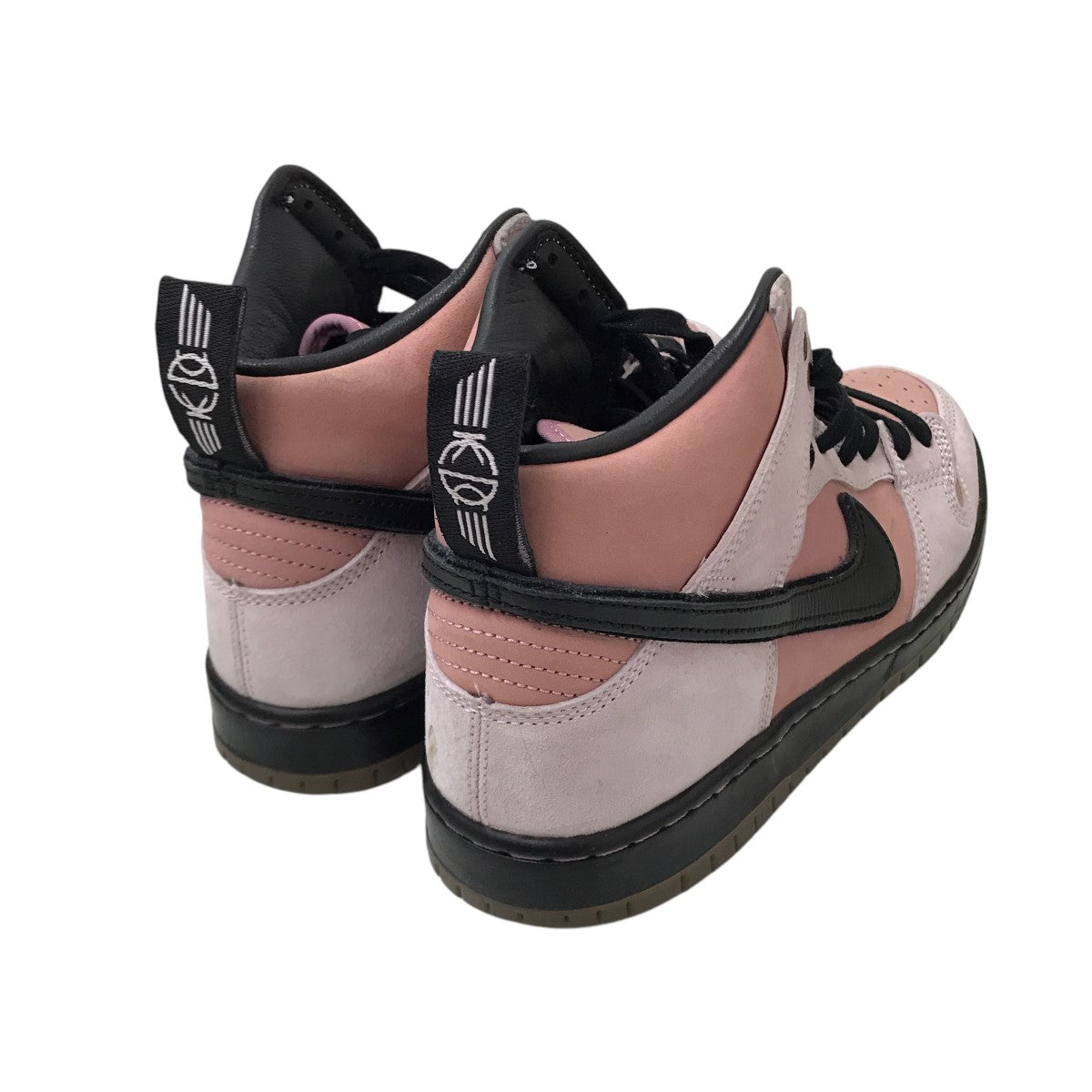 NIKE(ナイキ) SB DUNK HIGH PRO QSスニーカーDH7742-600 DH7742