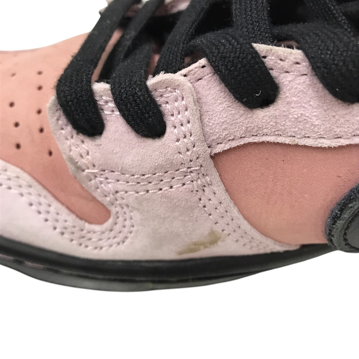 NIKE(ナイキ) SB DUNK HIGH PRO QSスニーカーDH7742-600 DH7742