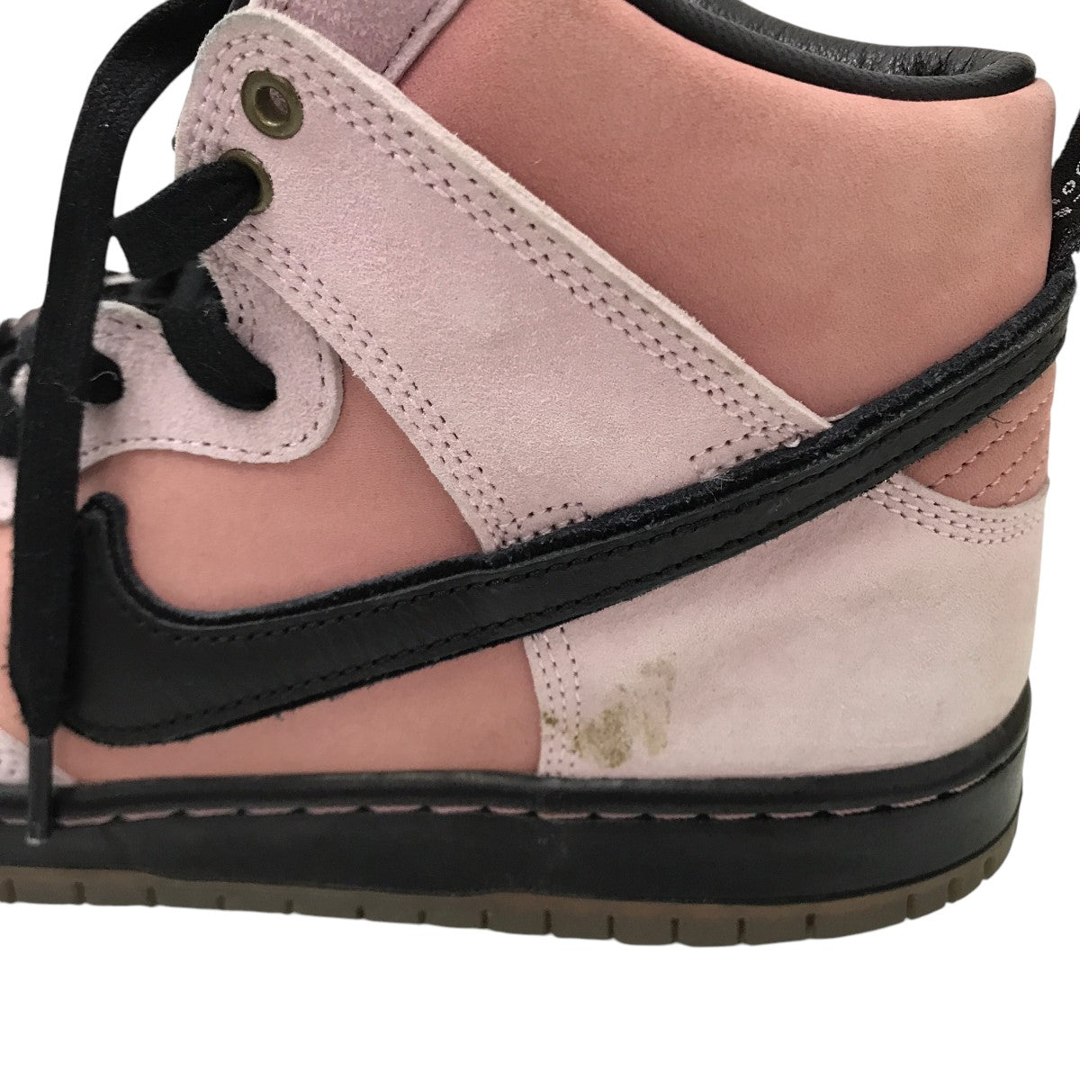 NIKE(ナイキ) SB DUNK HIGH PRO QSスニーカーDH7742-600 DH7742