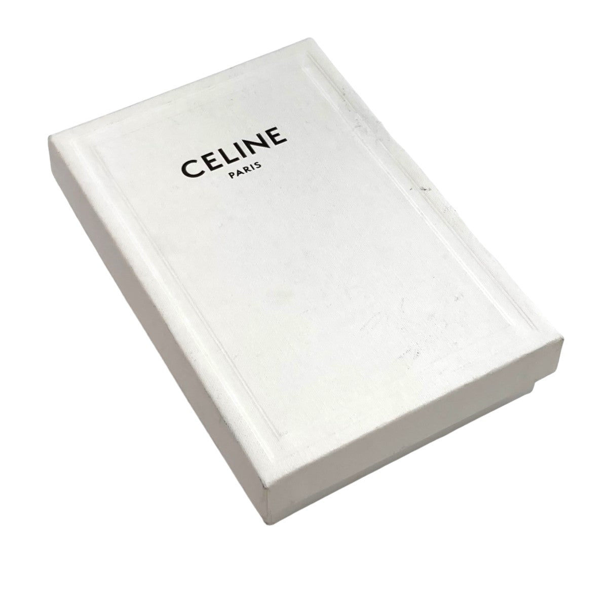 CELINE(セリーヌ) トリオンフネックレス ゴールド｜【公式