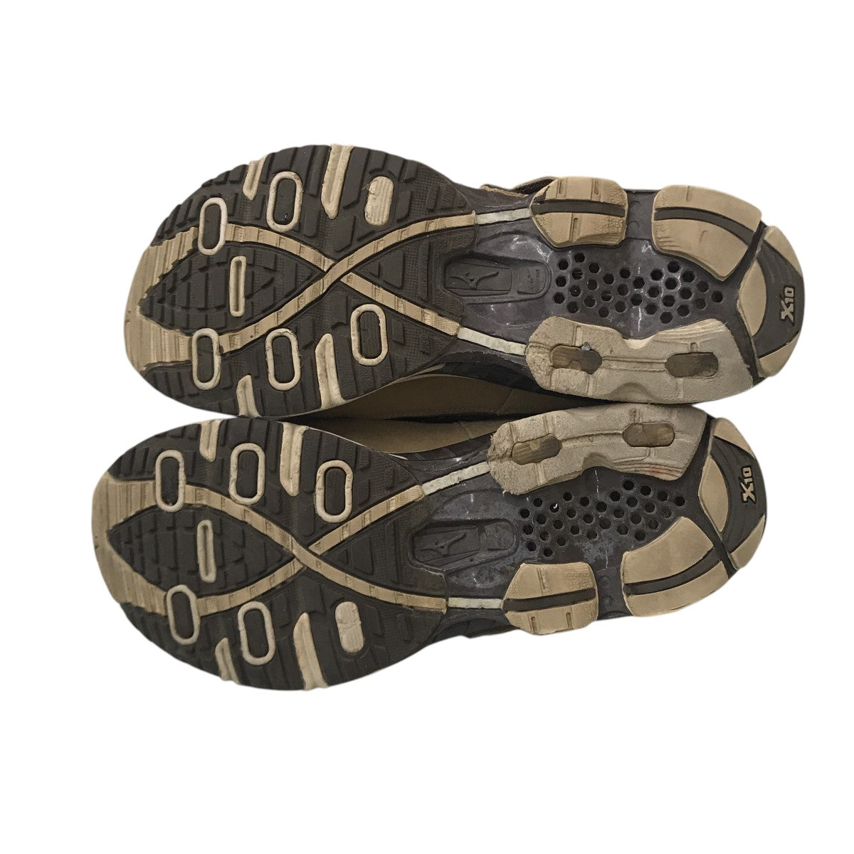 MIZUNO×MOUNTAIN RESEARCH INFINITY RING MOC1ローカット