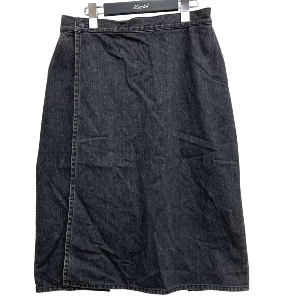 24SS 12oz DENIM APRON デニムエプロン