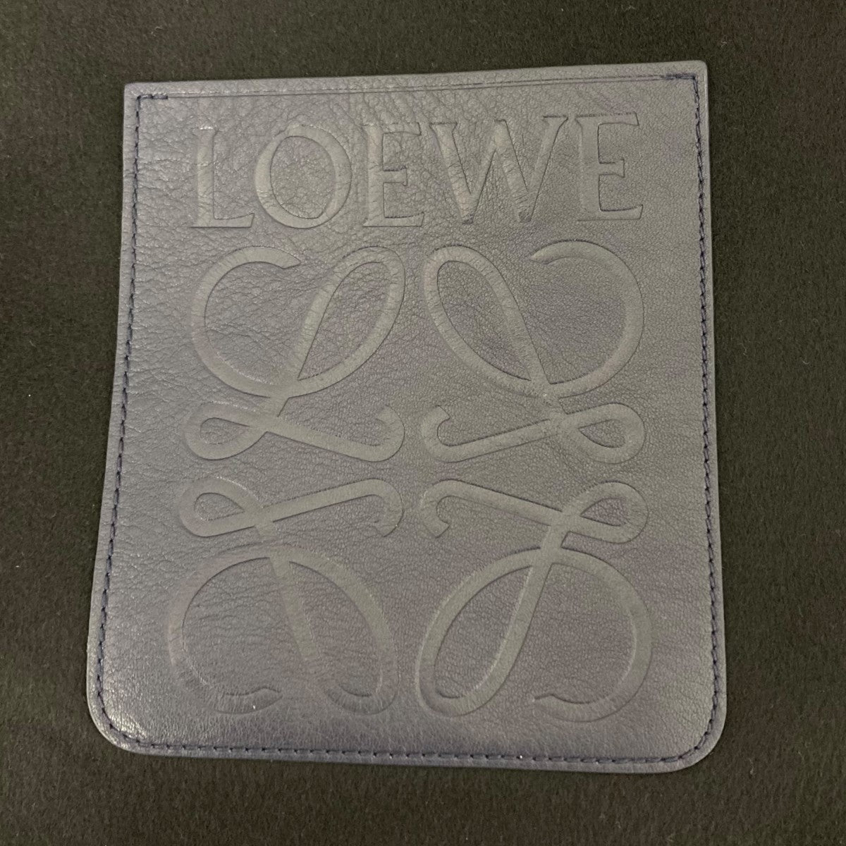 LOEWE(ロエベ) WORKWEAR JACKET ワークウェア ジャケット