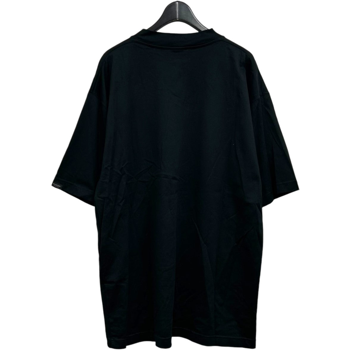 SHORT-SLEEVED ROUND NECK T-SHIRTS Tシャツ