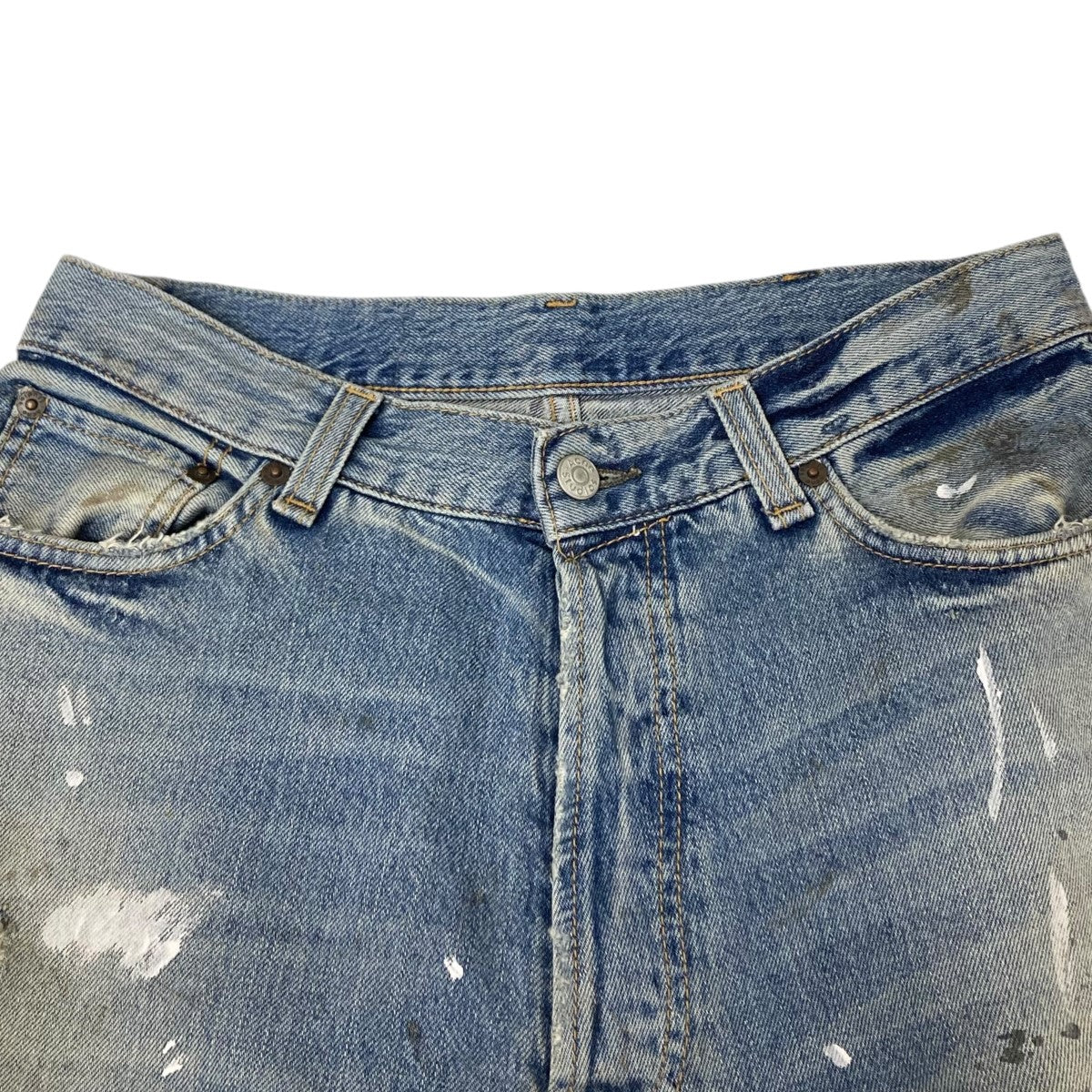ACNE STUDIOS(アクネストゥディオズ) スーパーバギーフィット