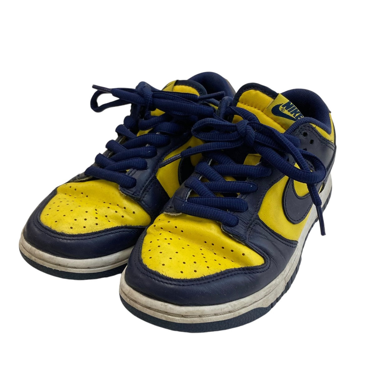 DUNK LOW RETRO ローカットスニーカー