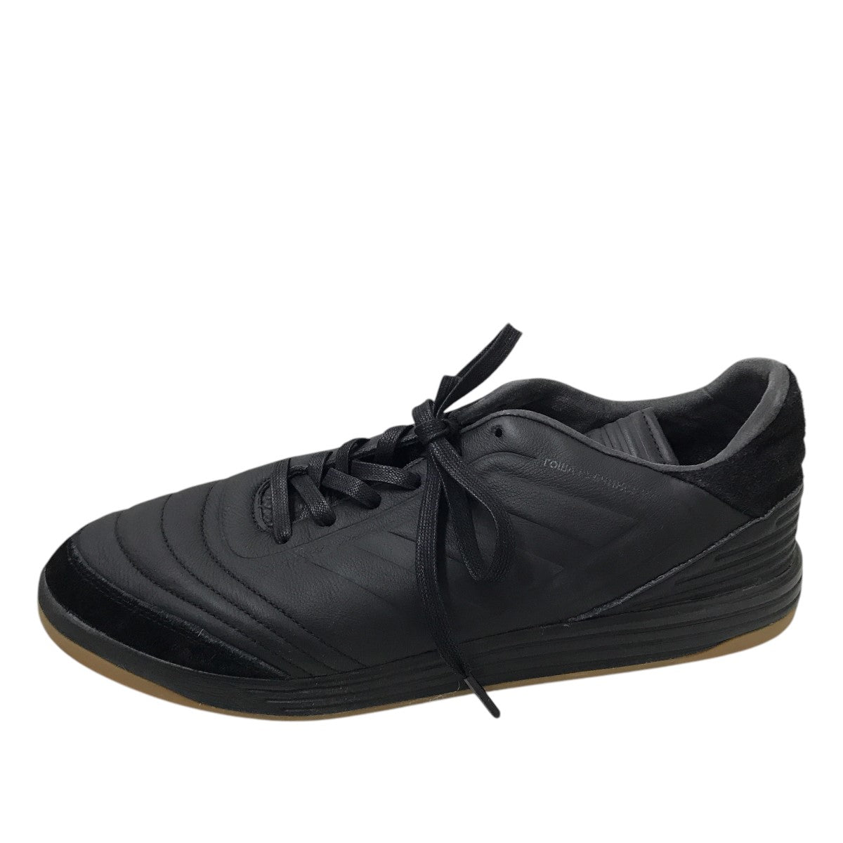 adidas×Gosha Rubchinskiy スニーカーCM7903 CM7903 ブラック