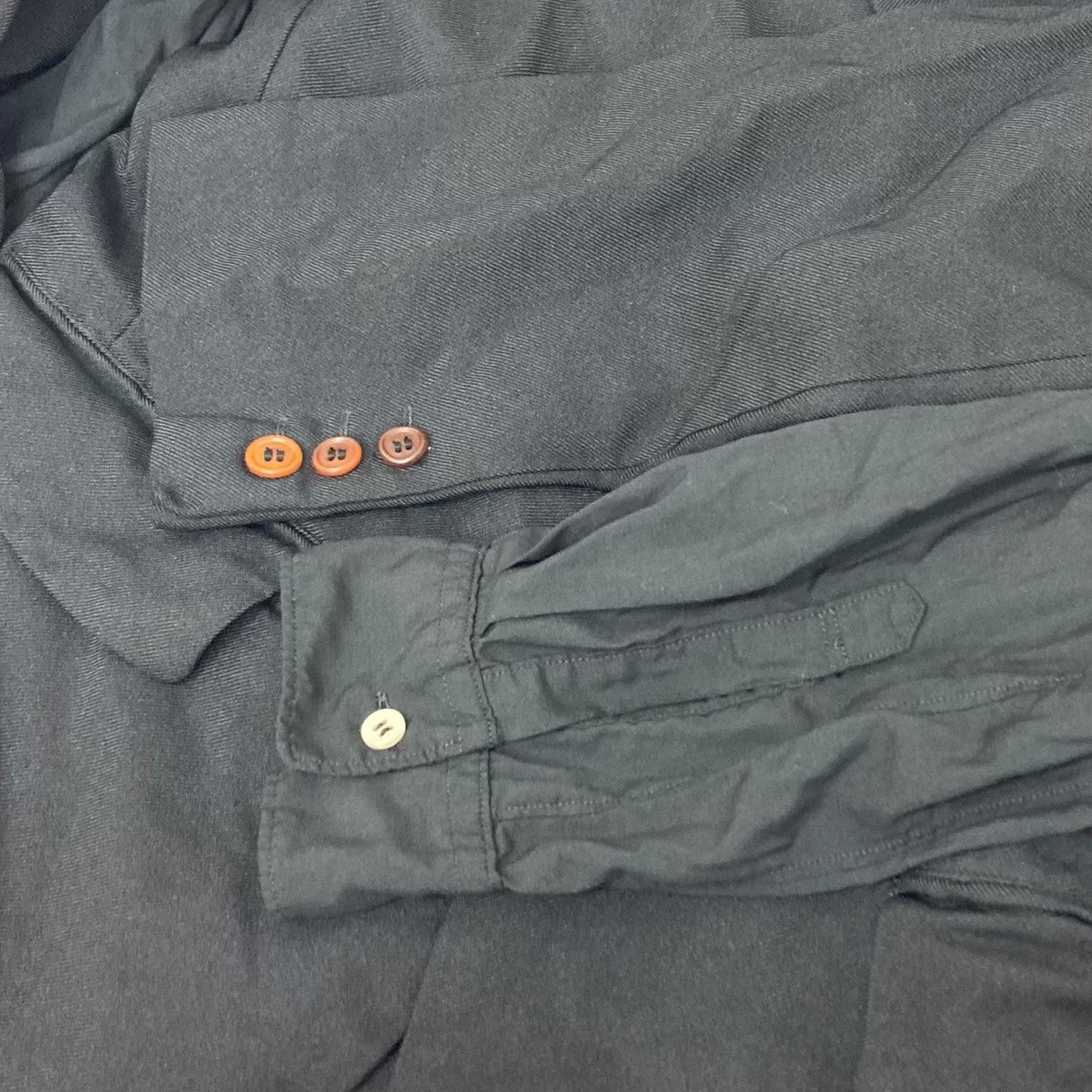 COMME des GARCONS HOMME PLUS(コムデギャルソンオムプリュス