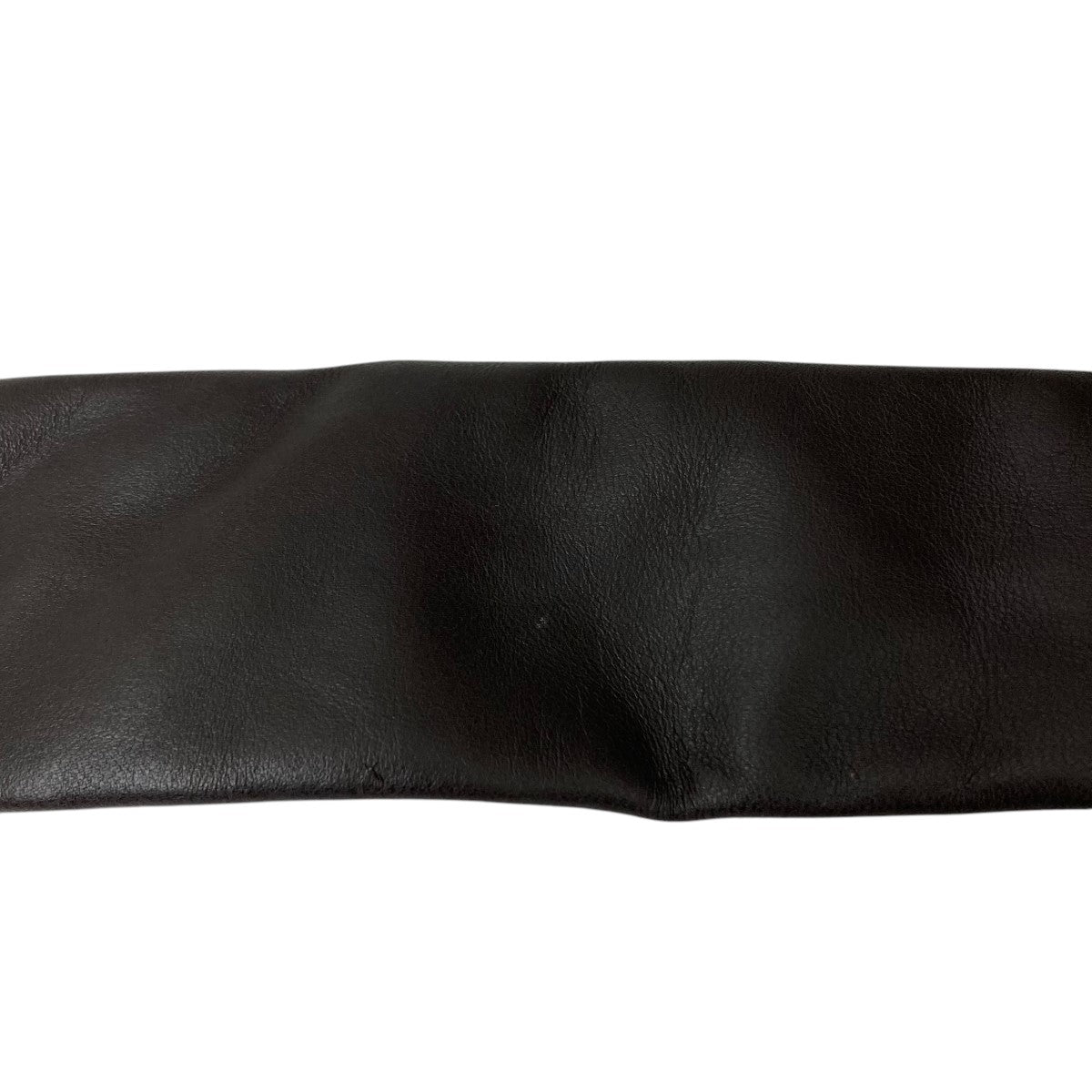 LEMAIRE(ルメール) MEDIUM CROISSANT BAGミディアム