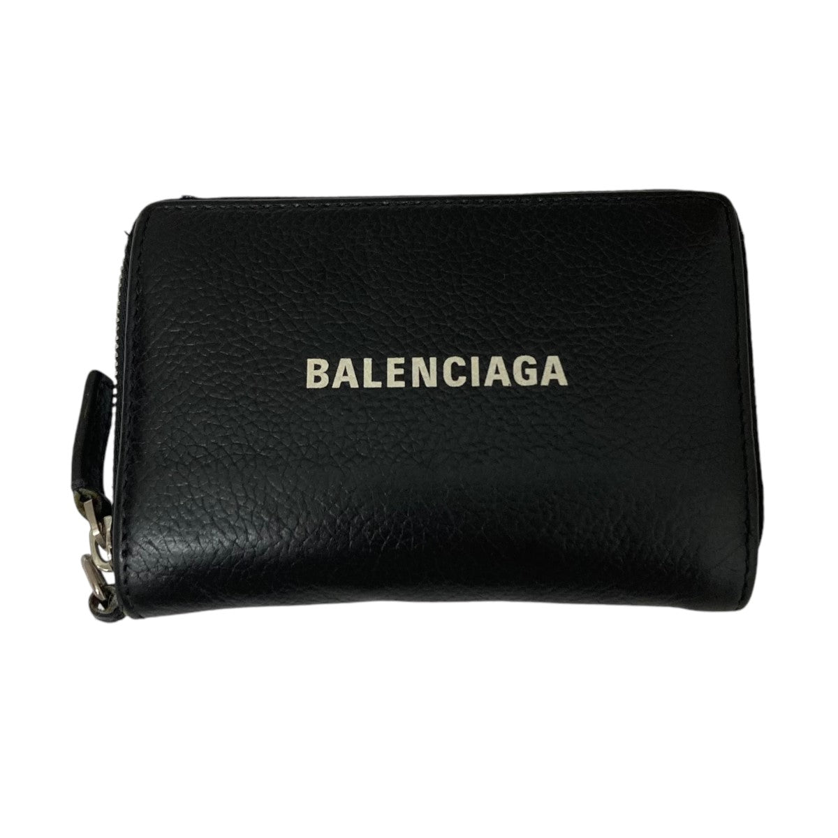 BALENCIAGA(バレンシアガ) カードケース - ブラック｜【公式】カインドオルオンライン ブランド古着・中古通販【kindal】