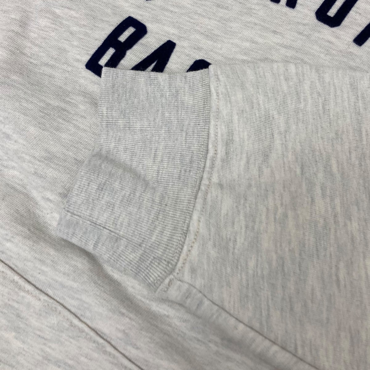FEAR OF GOD(フィアオブゴッド) 7th Collection プルオーバー
